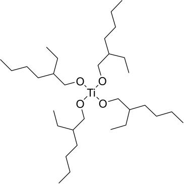 Tetrakis(2-ethylhexyl) Orthotitanate|CS-0214174
