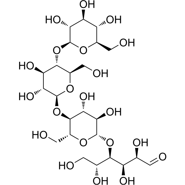 D-(+)-Cellotetraose|CS-0214432
