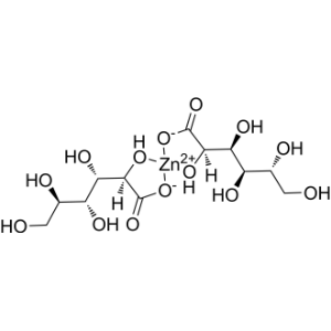 Zinc Gluconate|CS-0214433