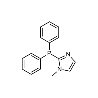 2-(Diphenylphosphino)-1-methyl-1H-imidazole|CS-0214437