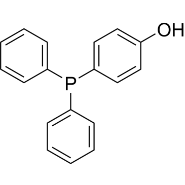 4-(Diphenylphosphino)phenol|CS-0214442
