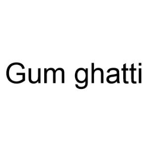 Gum ghatti|CS-0214452