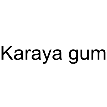 Karaya gum|CS-0214454