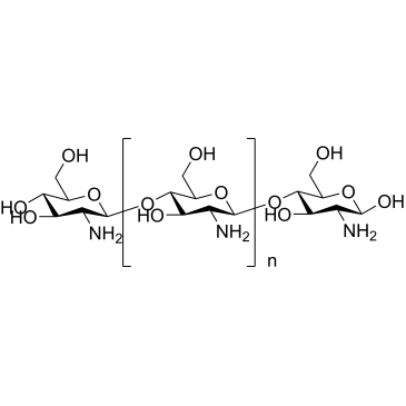 Chitosan ≥90% deacetylated, Low viscosity,<200mPa.s|CS-0214476