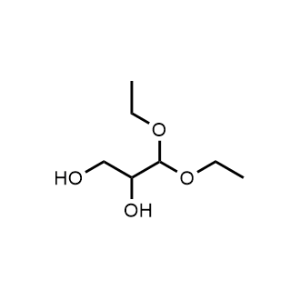 DL-Glyceraldehyde diethyl acetal|CS-0214484