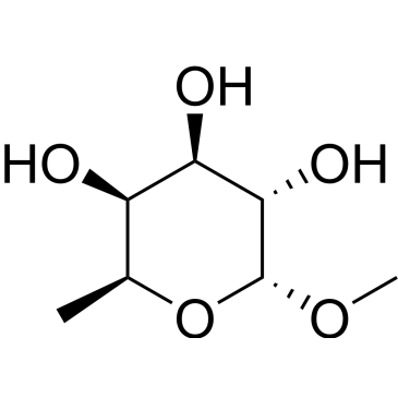 Methyl α-L-fucopyranoside|CS-0214538