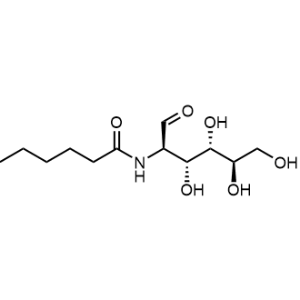 N-Hexanoyl-D-glucosamine|CS-0214565