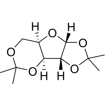 1,2:3,5-Di-O-isopropylidene-α-D-xylofuranose|CS-0214567