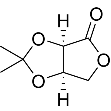 2,3-O-Isopropylidene-D-erythronolactone|CS-0214575