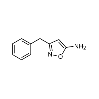 3-Benzyl-1,2-oxazol-5-amine|CS-0214647