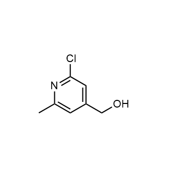 (2-Chloro-6-methylpyridin-4-yl)methanol|CS-0214821