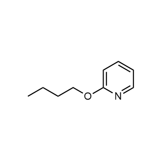 2-Butoxypyridine|CS-0214825