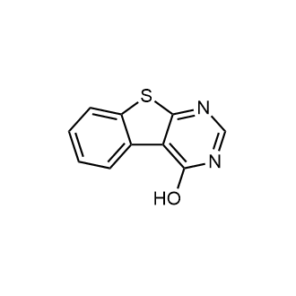 8-Thia-4,6-diazatricyclo[7.4.0.0,2,7]trideca-1(9),2(7),5,10,12-pentaen-3-one|CS-0214848