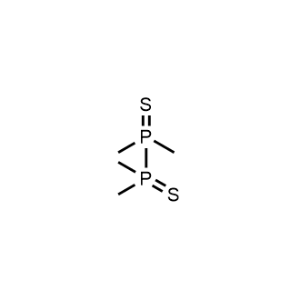 Tetramethyl-1,2lambda5-diphosphane-1,2-dithione|CS-0214888