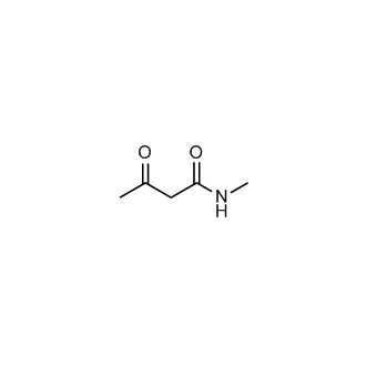 n-Methyl-3-oxobutanamide|CS-0214968