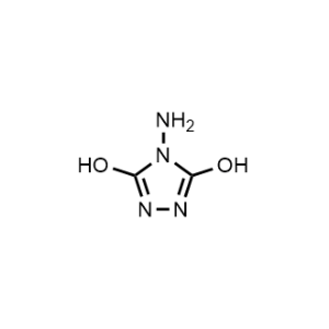 4-Amino-1,2,4-triazolidine-3,5-dione|CS-0215043