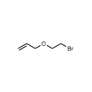 3-(2-Bromoethoxy)prop-1-ene|CS-0215137