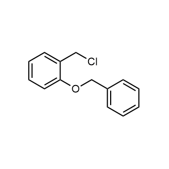 1-(Benzyloxy)-2-(chloromethyl)benzene|CS-0215430