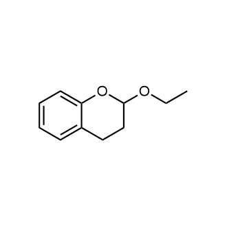2-Ethoxy-3,4-dihydro-2h-1-benzopyran|CS-0215434