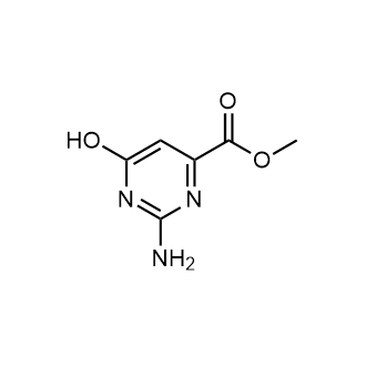 Methyl 2-amino-6-hydroxypyrimidine-4-carboxylate|CS-0215436