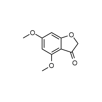 4,6-Dimethoxy-2,3-dihydro-1-benzofuran-3-one|CS-0215441