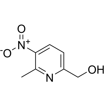 (6-Methyl-5-nitropyridin-2-yl)methanol|CS-0215464