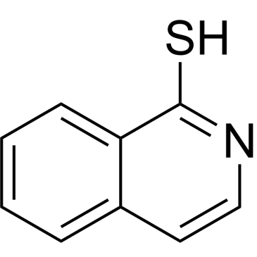 Isoquinoline-1-thiol|CS-0215491