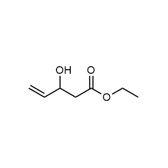 Ethyl 3-hydroxypent-4-enoate|CS-0215503
