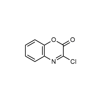 3-Chloro-2h-1,4-benzoxazin-2-one|CS-0215587