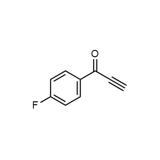 1-(4-Fluorophenyl)prop-2-yn-1-one|CS-0215648