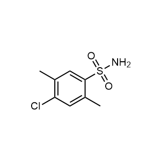 4-Chloro-2,5-dimethylbenzene-1-sulfonamide|CS-0215655