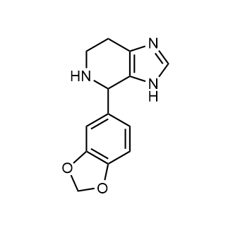 4-(1,3-Dioxaindan-5-yl)-1h,4h,5h,6h,7h-imidazo[4,5-c]pyridine|CS-0215819