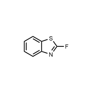 2-Fluoro-1,3-benzothiazole|CS-0215971