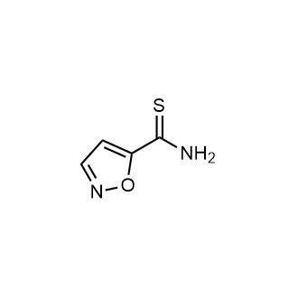 1,2-Oxazole-5-carbothioamide|CS-0215978