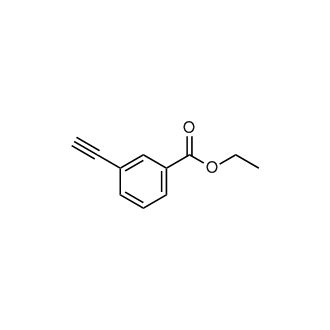 Ethyl 3-ethynylbenzoate|CS-0216070