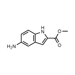 Methyl 5-amino-1h-indole-2-carboxylate|CS-0216159