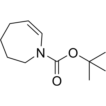 tert-Butyl 2,3,4,5-tetrahydro-1h-azepine-1-carboxylate|CS-0216202