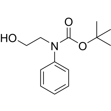 tert-Butyl (2-hydroxyethyl)(phenyl)carbamate|CS-0216207