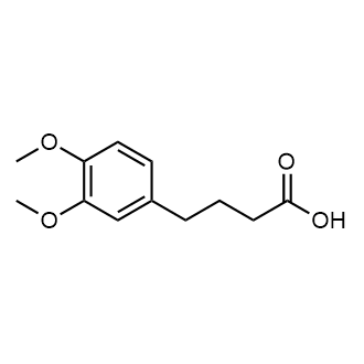 4-(3,4-Dimethoxyphenyl)butanoic acid|CS-0216288