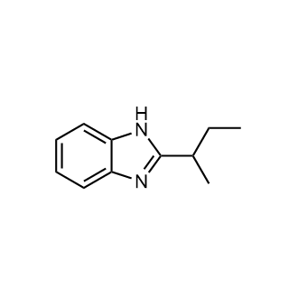 2-(Butan-2-yl)-1h-1,3-benzodiazole|CS-0216473