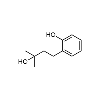 2-(3-Hydroxy-3-methylbutyl)phenol|CS-0216601