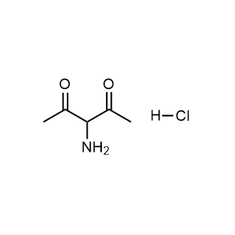 3-Aminopentane-2,4-dione hydrochloride|CS-0216785