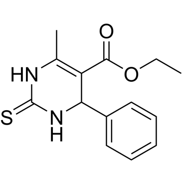 Ethyl 6-methyl-4-phenyl-2-sulfanylidene-1,2,3,4-tetrahydropyrimidine-5-carboxylate|CS-0216794