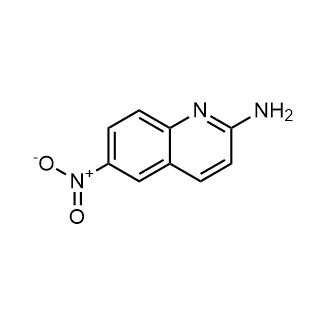 6-Nitroquinolin-2-amine|CS-0216796