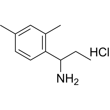 1-(2,4-Dimethylphenyl)propan-1-amine hydrochloride|CS-0216976