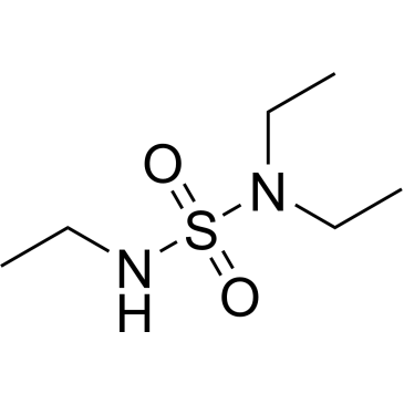 Diethyl(ethylsulfamoyl)amine|CS-0216994