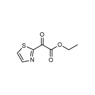 Ethyl 2-oxo-2-(1,3-thiazol-2-yl)acetate|CS-0217011