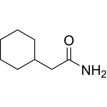 2-Cyclohexylacetamide|CS-0217136