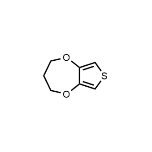 2h,3h,4h-Thieno[3,4-b][1,4]dioxepine|CS-0217204
