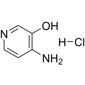 4-Aminopyridin-3-ol hydrochloride|CS-0217285